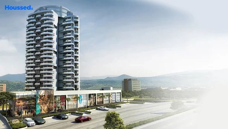 Project Image of Coworking Space in Awfis Keystone Altura, Wakad - Image 285526