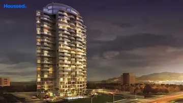 Project Image of Awfis Keystone Altura Co-Working space in Wakad, Pune - Image 285522