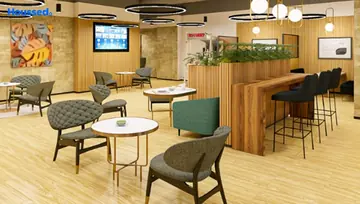 Project Image of Awfis Keystone Altura Co-Working space in Wakad, Pune - Image 285524