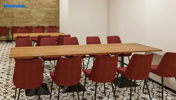 Project Image of Awfis Keystone Altura Co-Working space in Wakad, Pune - Image 285523