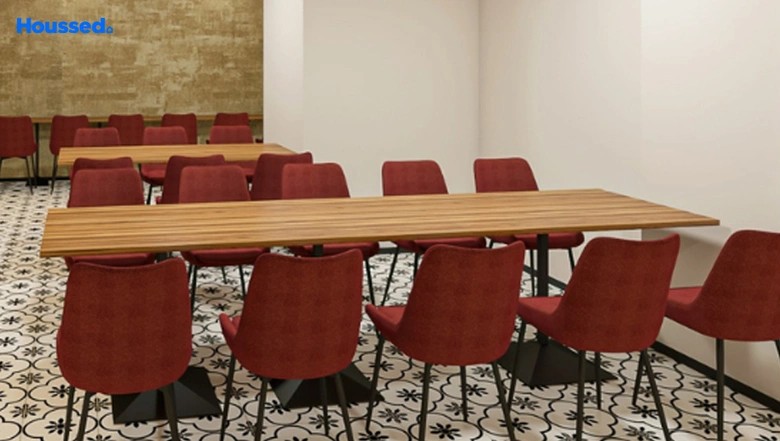 Project Image of Coworking Space in Awfis Keystone Altura, Wakad - Image 285523