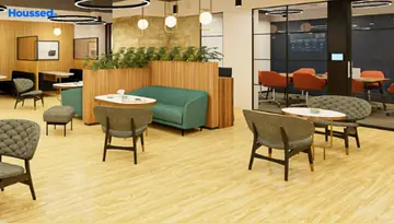 Project Image of Awfis Keystone Altura Co-Working space in Wakad, Pune - Image 285525