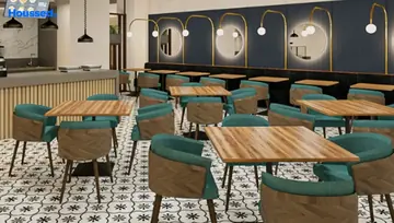 Project Image of Awfis Keystone Altura Co-Working space in Wakad, Pune - Image 285528