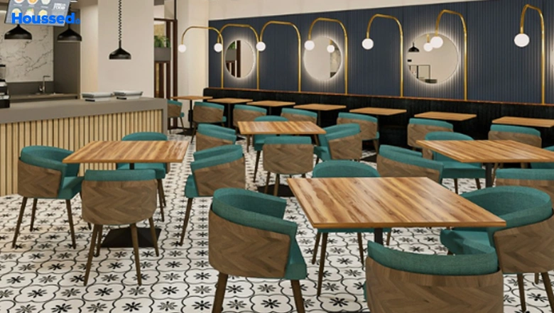 Project Image of Coworking Space in Awfis Keystone Altura, Wakad - Image 285528