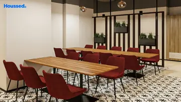 Project Image of Awfis Keystone Altura Co-Working space in Wakad, Pune - Image 285529