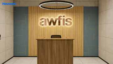 Project Image of Awfis Keystone Altura Co-Working space in Wakad, Pune - Image 285521