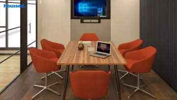 Project Image of Awfis Nyati Empress Co-Working space in Viman Nagar, Pune - Image 285545