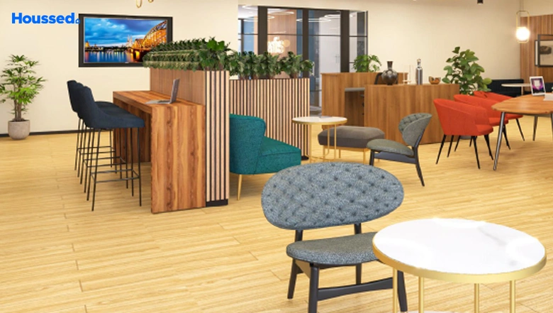 Project Image of Coworking Space in Awfis Nyati Empress, Viman Nagar - Image 285547