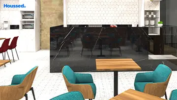 Project Image of Awfis Nyati Empress Co-Working space in Viman Nagar, Pune - Image 285549