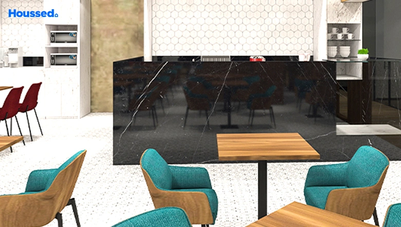 Project Image of Coworking Space in Awfis Nyati Empress, Viman Nagar - Image 285549