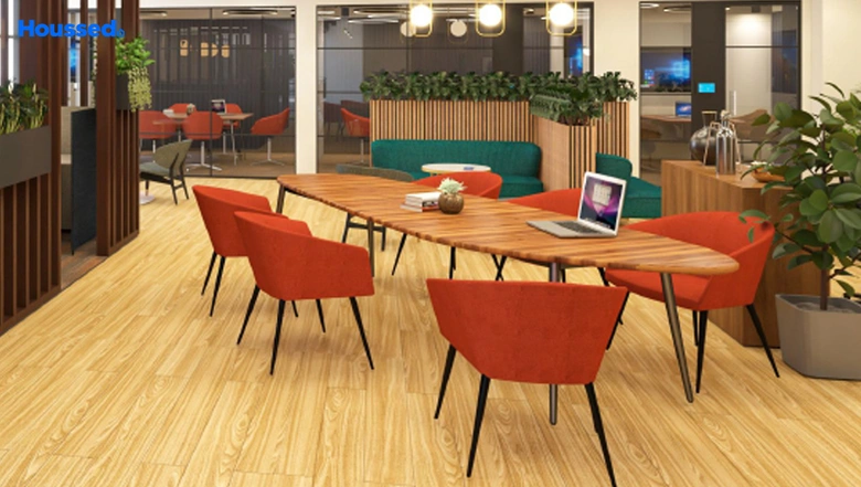 Project Image of Coworking Space in Awfis Nyati Empress, Viman Nagar - Image 285546