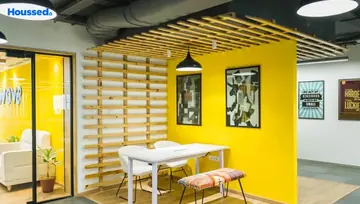 Project Image of Innov8 Solitaire Corporate Park Co-Working space in Andheri East, Mumbai - Image 283082