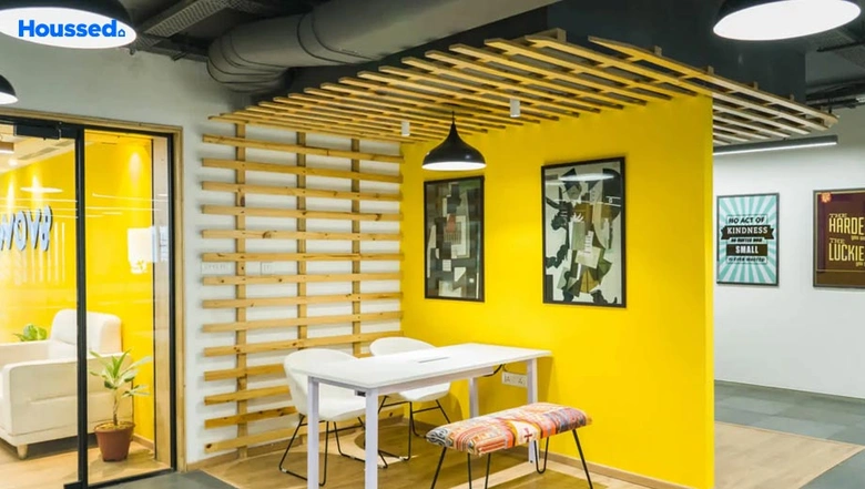 Project Image of Coworking Space in Innov8 Solitaire Corporate Park, Andheri East - Image 283082