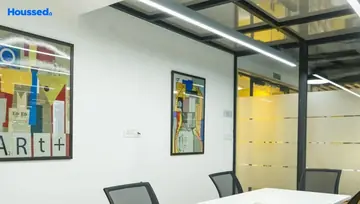 Project Image of Innov8 Solitaire Corporate Park Co-Working space in Andheri East, Mumbai - Image 283083