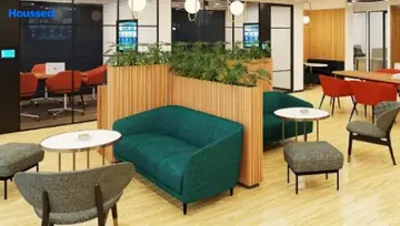Project Image of Awfis Quantum Works Co-Working space in Erandwane, Pune - Image 285554