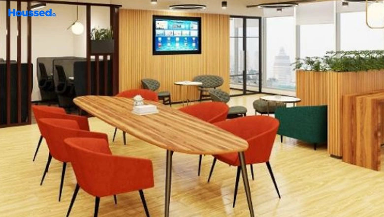Project Image of Coworking Space in Awfis Quantum Works, Erandwane - Image 285553