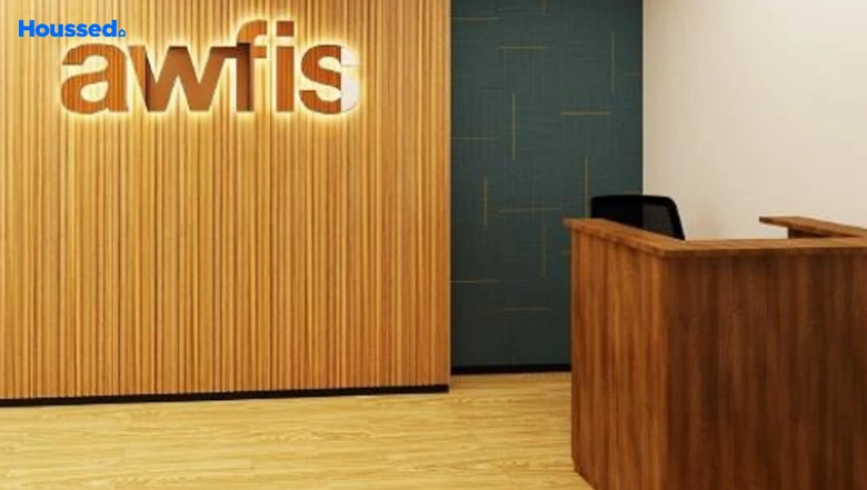 Project Image of Coworking Space in Awfis Quantum Works, Erandwane - Image 285552