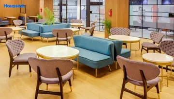 Project Image of Awfis Quantum Works Co-Working space in Erandwane, Pune - Image 285555