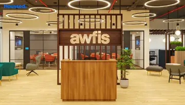 Project Image of Awfis Amanora Mall Co-Working space in Hadapsar, Pune - Image 285477