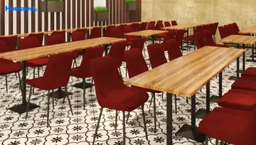 Project Image of Awfis Amanora Mall Co-Working space in Hadapsar, Pune - Image 285478
