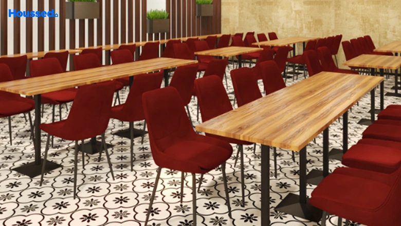 Project Image of Coworking Space in Awfis Amanora Mall, Hadapsar - Image 285478