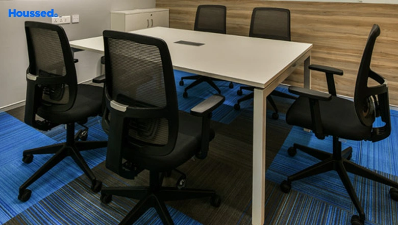 Project Image of Coworking Space in Awfis Viman Nagar, Viman Nagar - Image 285568
