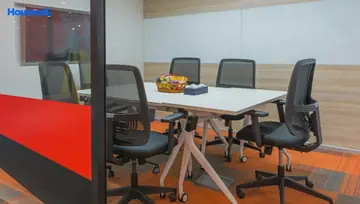 Project Image of Awfis Viman Nagar Co-Working space in Viman Nagar, Pune - Image 285570