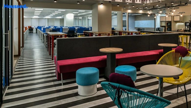 Project Image of Coworking Space in Awfis Viman Nagar, Viman Nagar - Image 285571