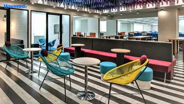 Project Image of Awfis Viman Nagar Co-Working space in Viman Nagar, Pune - Image 285569