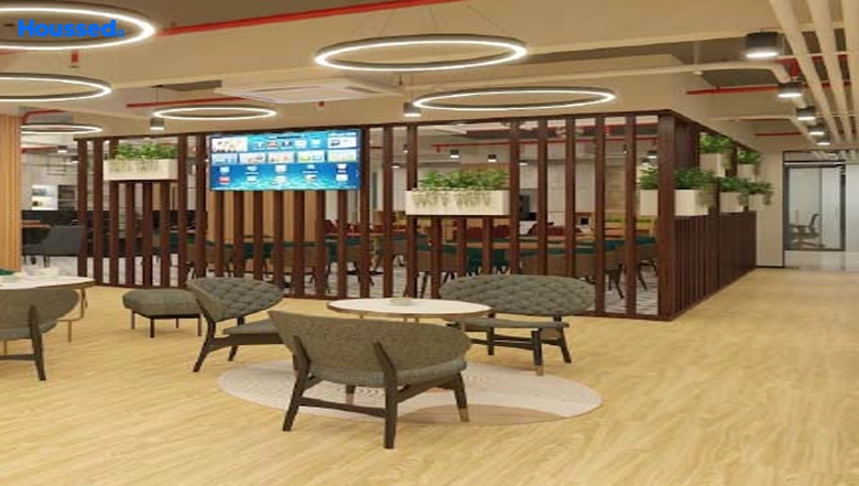 Project Image of Coworking Space in Awfis Baner Business Bay, Baner - Image 285499