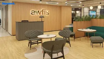 Project Image of Awfis Baner Business Bay Co-Working space in Baner, Pune - Image 285497