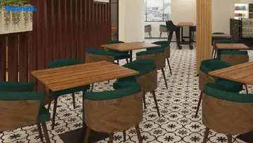 Project Image of Awfis Baner Business Bay Co-Working space in Baner, Pune - Image 285500