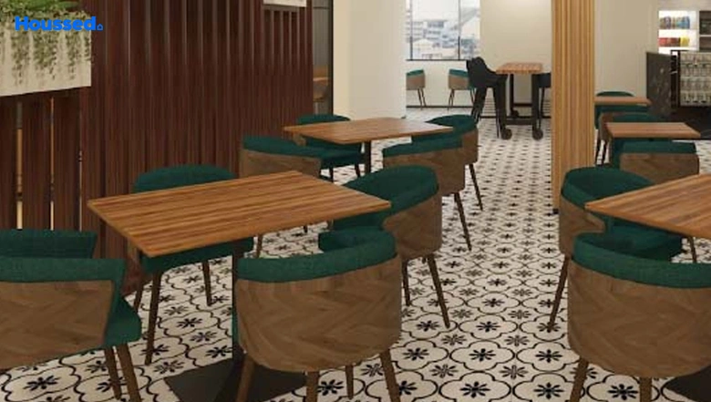 Project Image of Coworking Space in Awfis Baner Business Bay, Baner - Image 285500