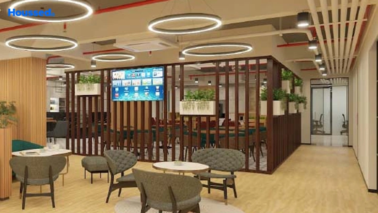 Project Image of Coworking Space in Awfis Baner Business Bay, Baner - Image 285498