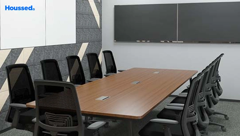Project Image of Coworking Space in Awfis Bajaj Brandview, Wakad - Image 285494