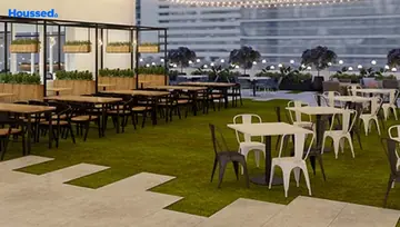 Project Image of Awfis Bajaj Brandview Co-Working space in Wakad, Pune - Image 285495