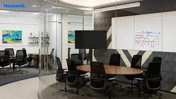 Project Image of Awfis Bajaj Brandview Co-Working space in Wakad, Pune - Image 285492