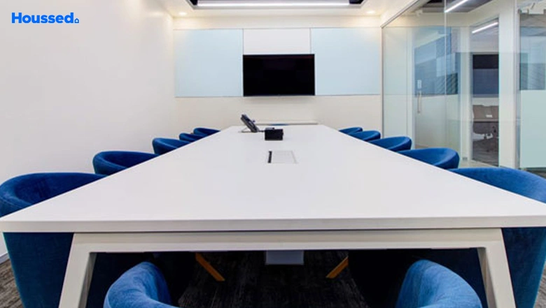 Project Image of Coworking Space in Awfis Sterling Towers 2, Baner - Image 285574