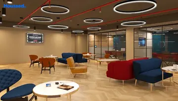 Project Image of Awfis Elpro Mall Co-Working space in Pimpri Chinchwad, Pune - Image 285503