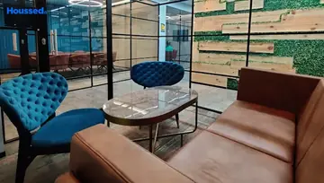 Project Image of Awfis Elpro Mall Co-Working space in Pimpri Chinchwad, Pune - Image 285505