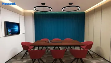 Project Image of Awfis Elpro Mall Co-Working space in Pimpri Chinchwad, Pune - Image 285502