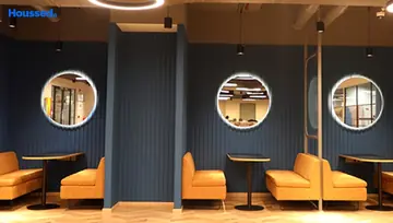 Project Image of Awfis Elpro Mall Co-Working space in Pimpri Chinchwad, Pune - Image 285504