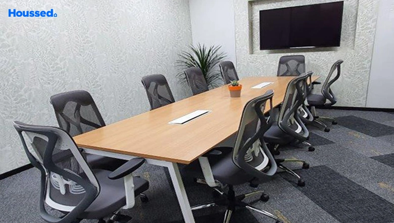 Project Image of Coworking Space in Awfis Que Spaces, Magarpatta - Image 285597