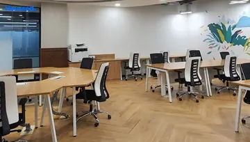Project Image of Awfis Que Spaces Co-Working space in Magarpatta, Pune - Image 285593