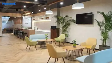 Project Image of Awfis Que Spaces Co-Working space in Magarpatta, Pune - Image 285594