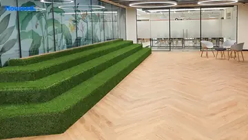 Project Image of Awfis Que Spaces Co-Working space in Magarpatta, Pune - Image 285595