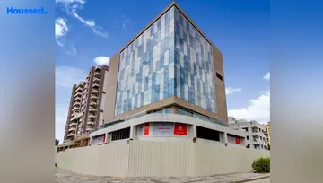 Project Image of Awfis Sterling Towers Co-Working space in Baner, Pune - Image 285606