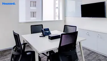 Project Image of Awfis Sterling Towers Co-Working space in Baner, Pune - Image 285608