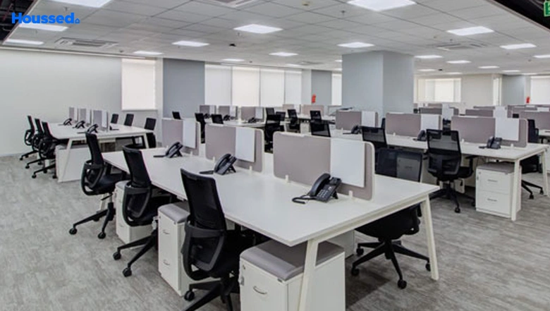 Project Image of Coworking Space in Awfis Sterling Towers, Baner - Image 285609