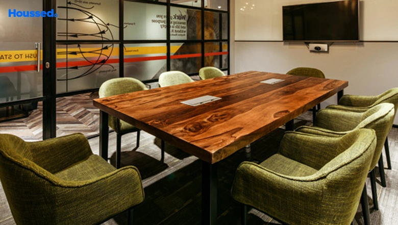 Project Image of Coworking Space in Awfis Nucleus Mall Camp 2, Camp - Image 285664